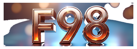 f98 logo